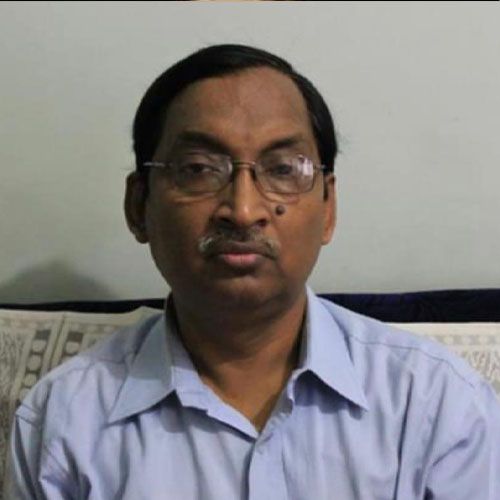 Tapan Mishra|তপন মিশ্র